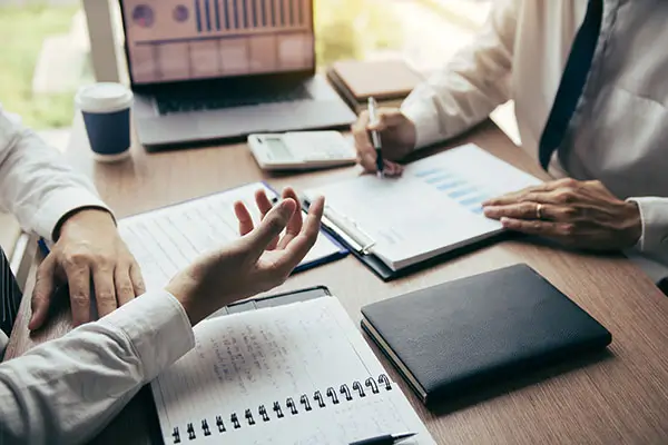 电脑用什么记帐