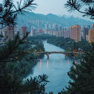 配电脑注意什么