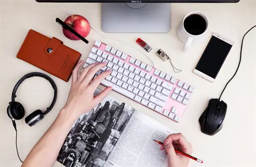 电脑配什么部件